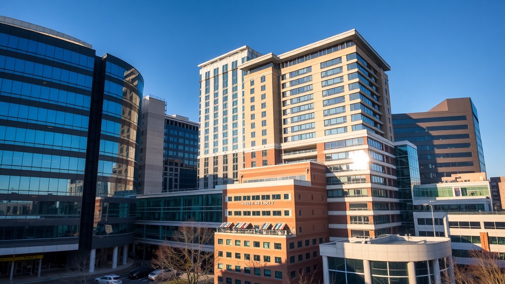 Sandy Springs commercial district